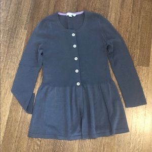 Boden Merino Wool Cardigan Sweater